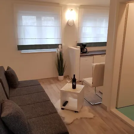 Apartment Mia 1 *