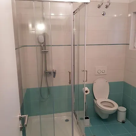 Mia 1 * Baška Voda