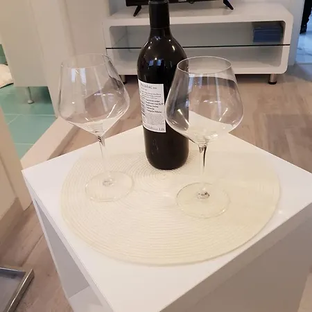 Mia 1 * Baška Voda