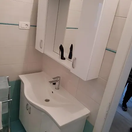 Apartment Mia 1 *