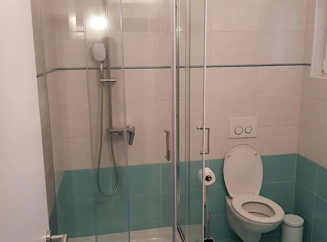 Mia 1 * 바스카보다