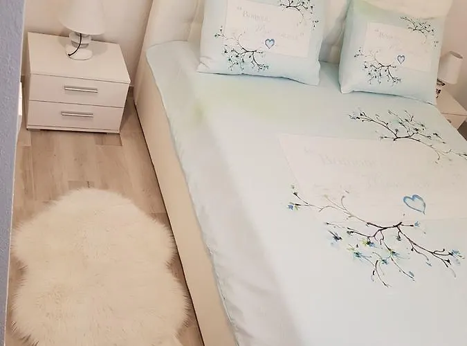 Mia 1 * 바스카보다